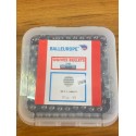250 ogives bullets balleurope cal44 (451)