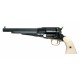 PIETTA 1858 NEW MODEL ARMY 44 STEEL FRAME