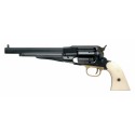 PIETTA 1858 NEW MODEL ARMY 44 STEEL FRAME