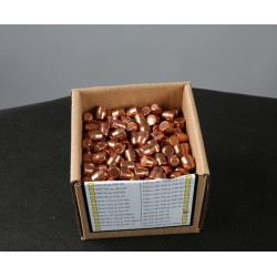 500 ogives cam pro 45acp fcp tc 200gr