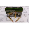 20 CARTOUCHES REMINGTON 270 WIN 140GR CLUBPSP