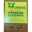 100 AMORCES CHASSE CHEDDITE TYPE 209