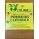 100 AMORCES CHASSE CHEDDITE TYPE 209