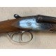 fusil juxtaposé cal12/65