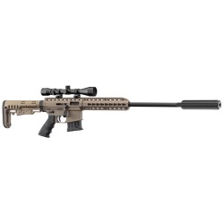 PACK PALLAS SILENCE TAN 22LR