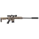 PACK PALLAS SILENCE TAN 22LR