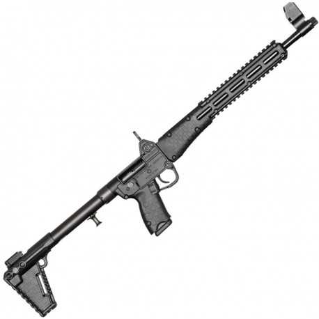 KELTEC SUB2000 9para