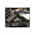 pistolet ADC 1911 BLUE STEEL COMPETITON 9X19