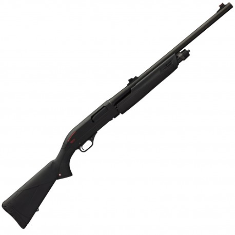 WINCHESTER SXP BLACK SHADOW DEER RIFLED CAL12/76