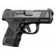 PISTOLET MOSSBERG MC1SC STRIKER FIRED CAL9X19
