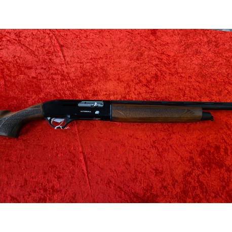 fusil KHAN ARMS INTEGRA cal 12/76 semi auto