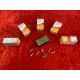 50 cartouches AGUILA 22LR hv sp 40GRAINS
