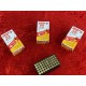 50 cartouches AGUILA 22LR hv sp 40GRAINS
