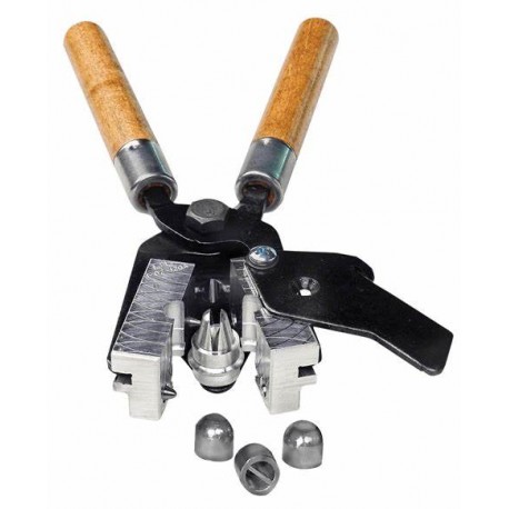 Moule à balle ronde Slug LEE cal.12