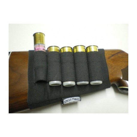 CARTOUCHIERE DE CROSSE UNCLE MICKE'S