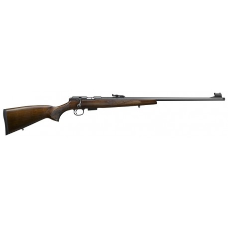 CARABINE CZ457 LUXE 22LR