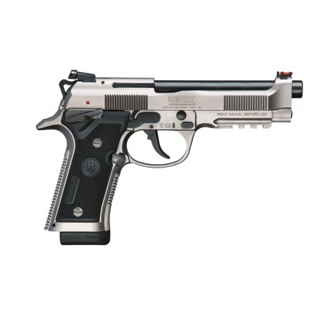 BERETTA 92X PERFORMANCE CAL 9PARA