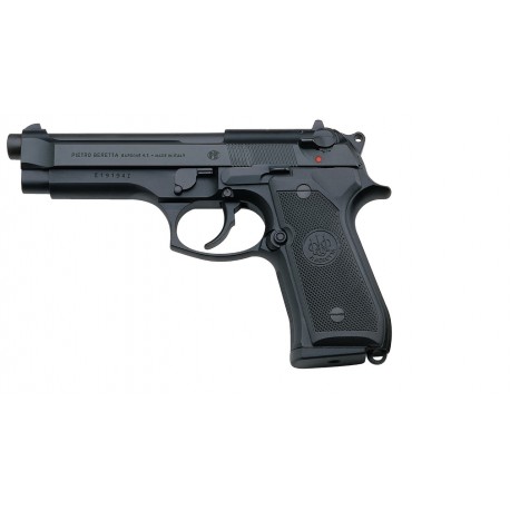 BERETTA 92FS 22LR