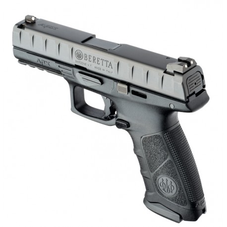 BERETTA APX 9MM