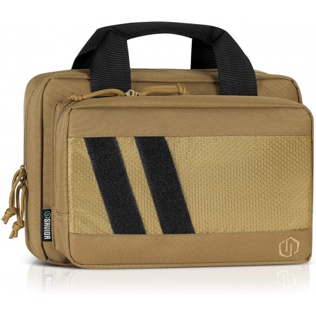 SAC ARMES DE POING SAVIOR TAN