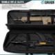 sac 2 armes longue SAVIOR URBAN WARFARE 42"
