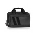 PISTOL CASE SAVIOR BLACK