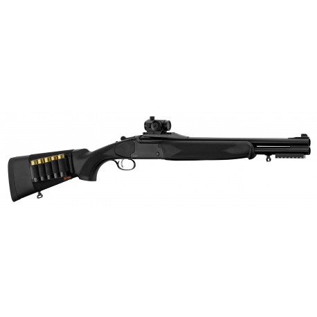 FUSIL COUNTRY ST TACTICAL SLUG 12/76