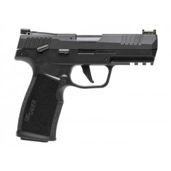 SIG SAUER P322 C/22LR