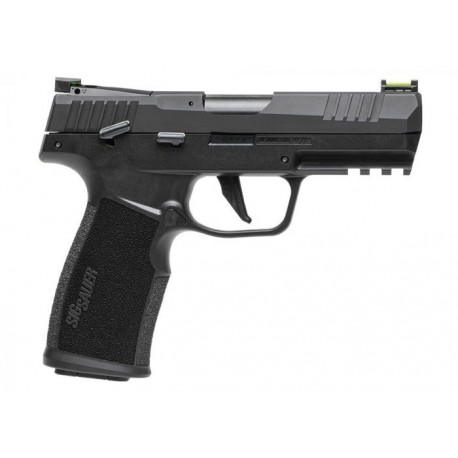 SIG SAUER P322 C/22LR