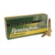 20 cartouches remington 30-30 core lokt 150gr