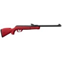 carabine GAMO DELTA red noir vert ou bleu