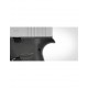 GLOCK 43X FS SLIVER SLIDE CAL 9X19