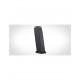 GLOCK 43X FS SLIVER SLIDE CAL 9X19