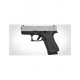 GLOCK 43X FS SLIVER SLIDE CAL 9X19