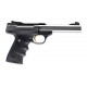 Pistolet Browning Buckmark standard inox URX