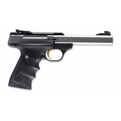 Pistolet Browning Buckmark standard inox URX
