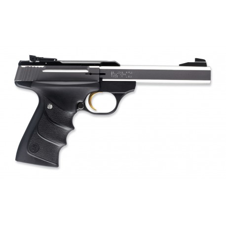 Pistolet Browning Buckmark standard inox URX