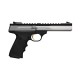 BROWNING BUCKMARK CONTOUR STAINLESS URX