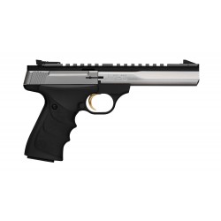 BROWNING BUCKMARK CONTOUR STAINLESS URX
