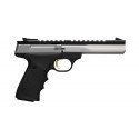 BROWNING BUCKMARK CONTOUR STAINLESS URX