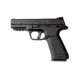 Pistolet LUGER MC 28 SAS 9mm