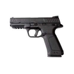 Pistolet LUGER MC 28 SAS 9mm