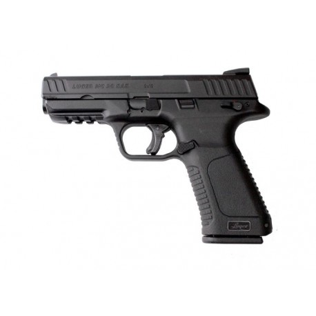 Pistolet LUGER MC 28 SAS 9mm