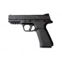 Pistolet LUGER MC 28 SAS 9mm