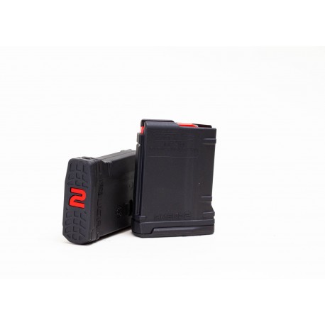 chargeur AMEND2 10 coups 223rem pour AR15 noir