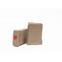 chargeur AMEND2 10 coups 223rem pour AR15 tan
