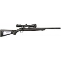 RUGER AMERICAN RIMFIRE CUSTOM KEVLAR COMBO 22LR