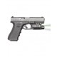Lampe laser tactique Viridian X5L-R