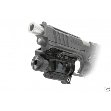 RLGS LASER SIGHT