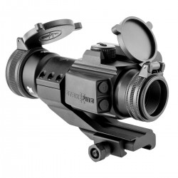 POINT ROUGE VORTEX STRIKEFIRE II